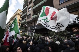 partito democratico