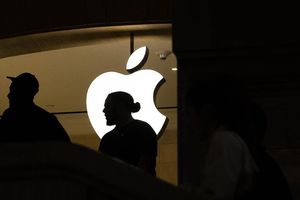 Antitrust apple usa