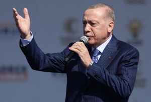 Erdogan