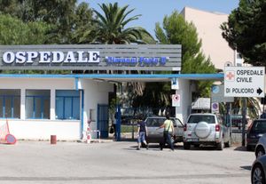 ospedale basilicata