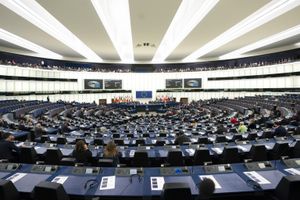 Parlamento Europeo