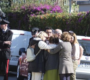 morti lavoro casteldaccia