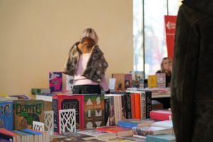 salone libro torino