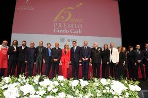 Guido carli premio