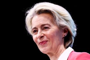 von der leyen 