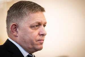 Robert fico attentato