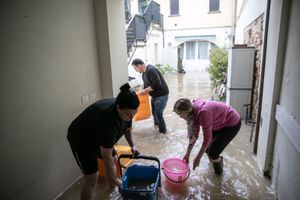 alluvione romagna