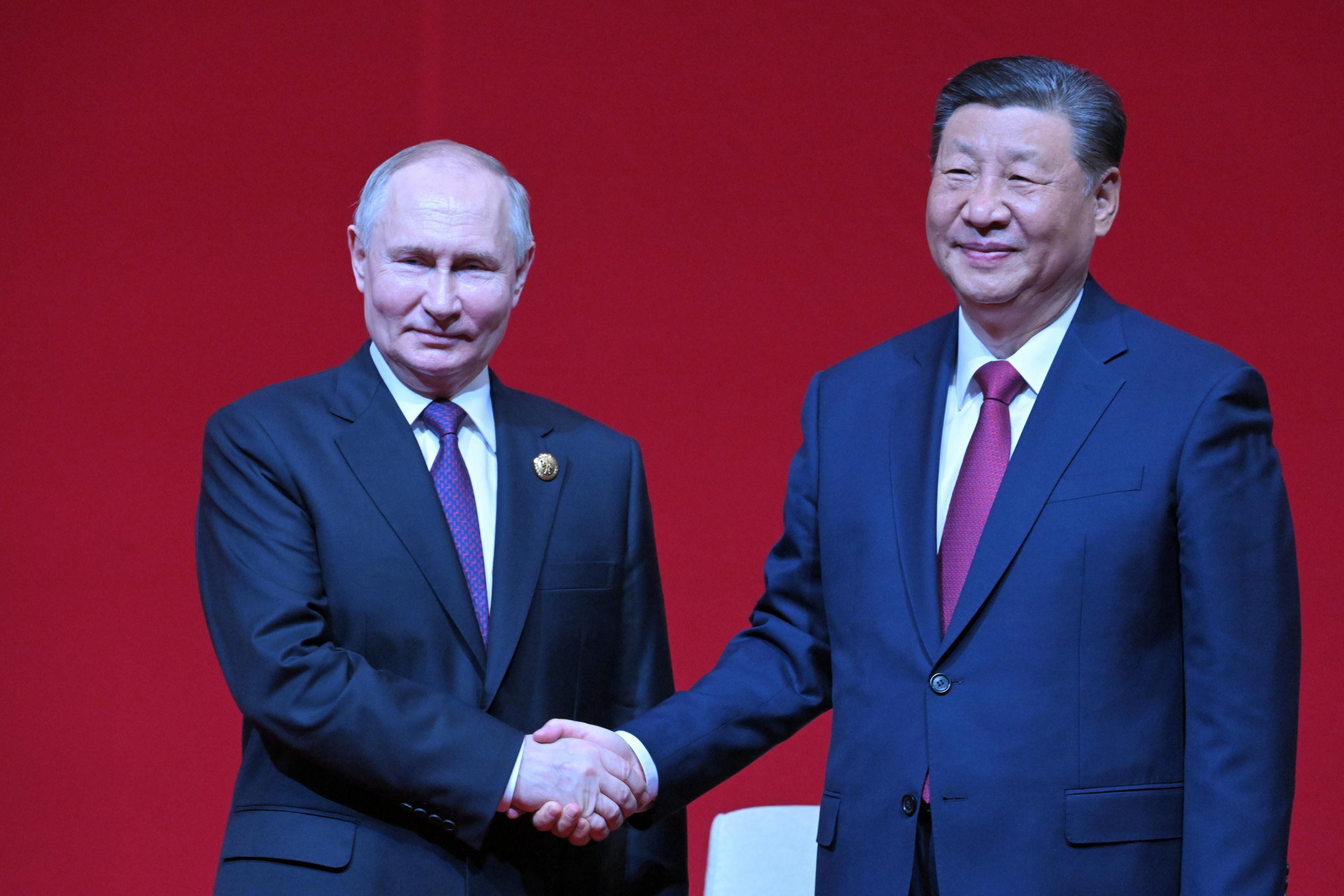 putin xi jinping