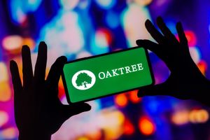 Oaktree inter