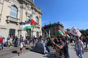 università italiane manifestazioni diritto studio