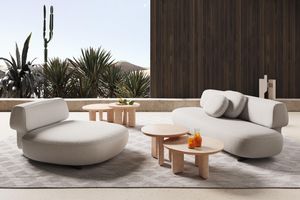 arredamento design outdoor