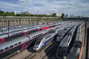 treni sncf