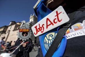 Jobs Act