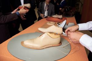 milano moda uomo santoni accessori scarpe