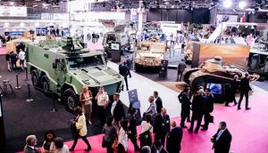 Eurosatory