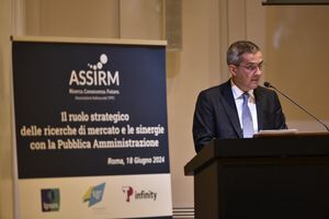 assirm ricerche di mercato