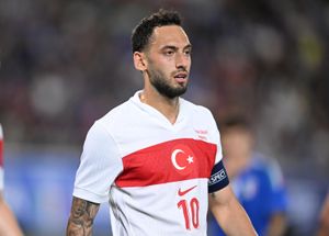 Calhanoglu