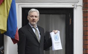 Assange