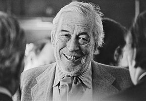 John Huston autobiografia 