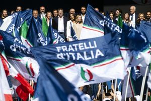 fratelli d'Italia fanpage