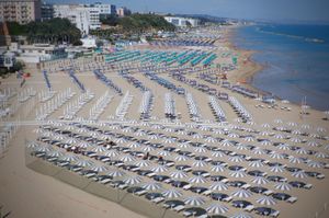 ombrellone spiaggia