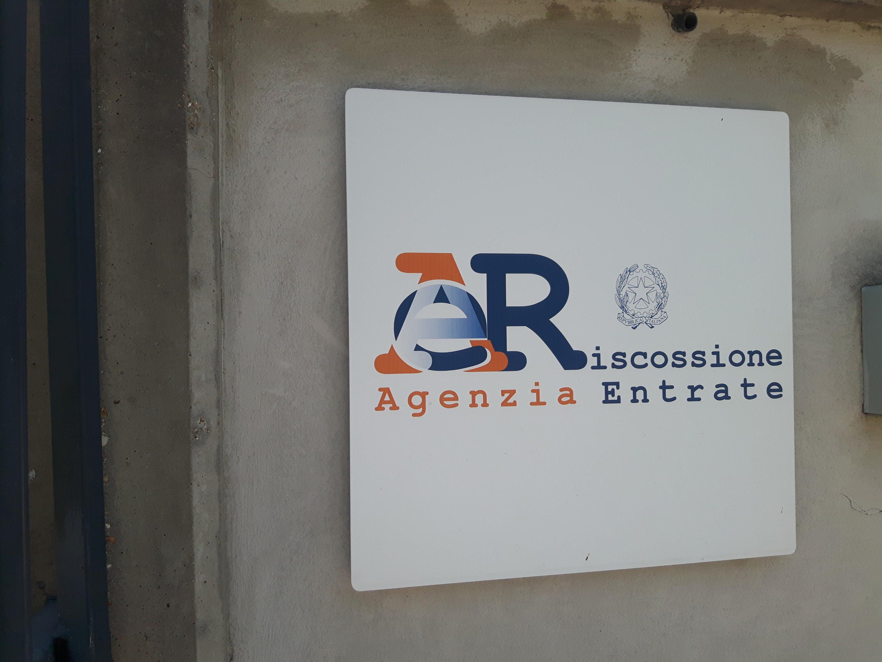 agenzia entrate