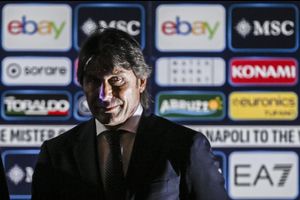 antonio Conte