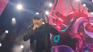 vasco rossi