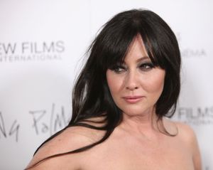 shannen doherty 