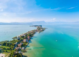 sirmione lombardia