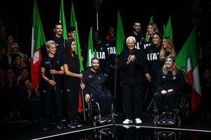 olimpiadi 2024 divise moda