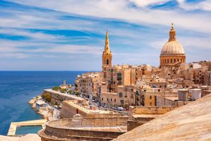 malta viaggio vacanze 