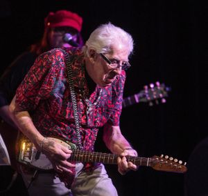 john mayall blues