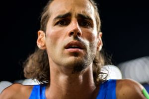 gianmarco tamberi olimpiadi barba