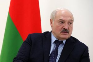 Lukashenko Putin guerra