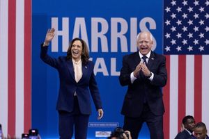 elezioni usa kamala harris cina 