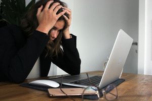 burnout - diritto disconnessione