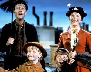 mary poppins 60 anni anniversario walt disney