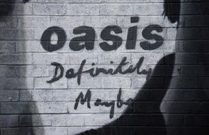 oasis ritorno gruppo manchester 