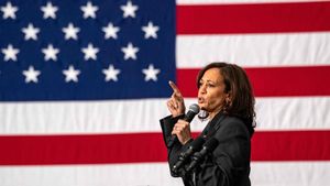 Minnesota kamala harris