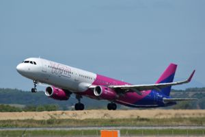 wizz air low cost 