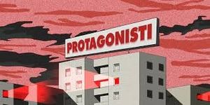 protagonisti