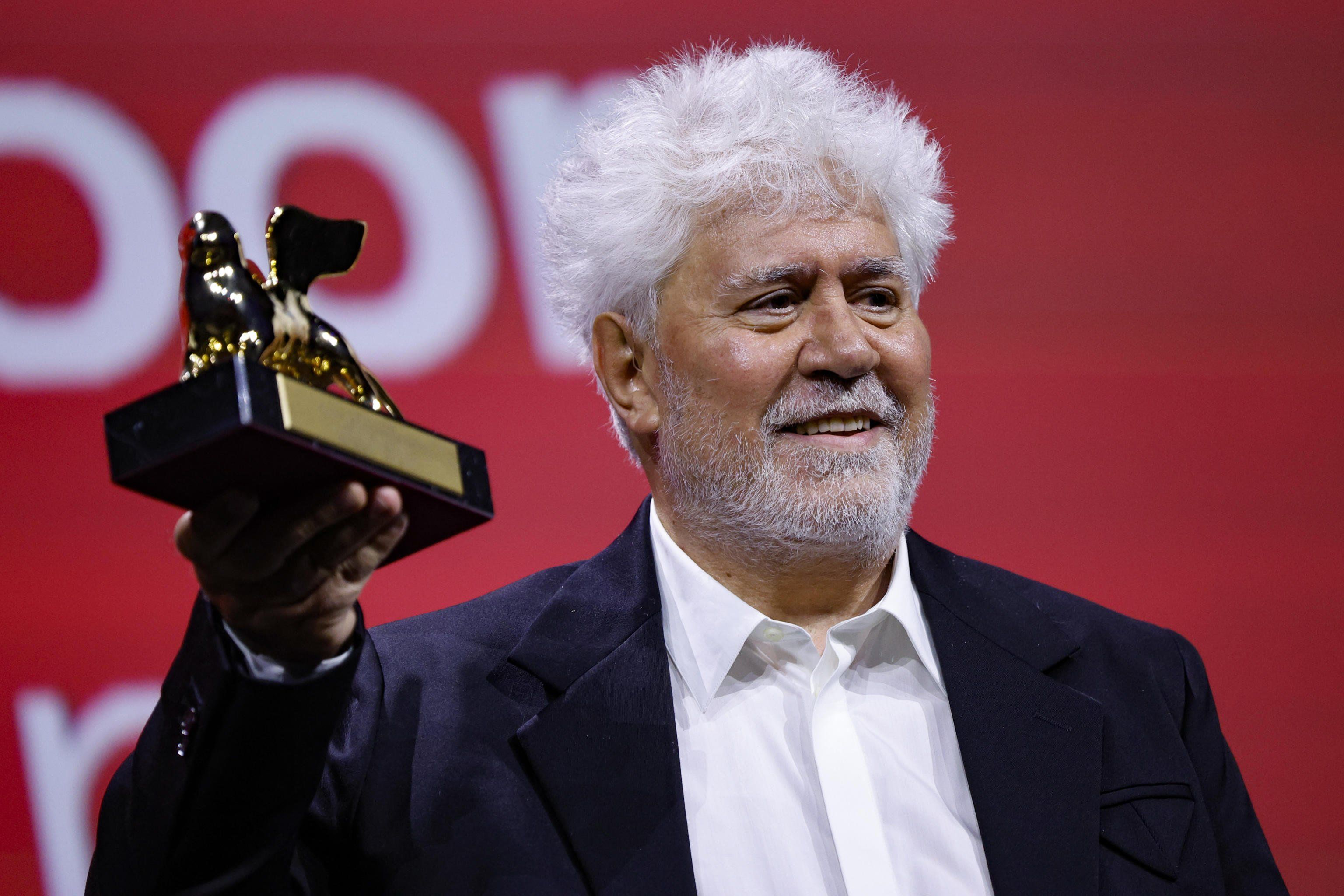 Pedro Almodóvar