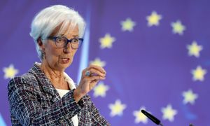 Christine Lagarde, il 12 settembre la decisione sui tagli ai tassi