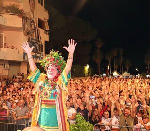 festival peperoncino