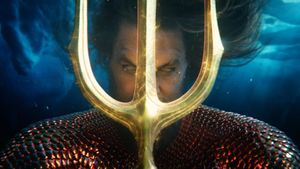 Aquaman