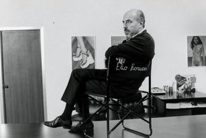 elio fiorucci mostra milano triennale