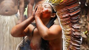 Ayahuasca dolce dime liana degli spiriti 