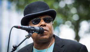 Jackson 5  Tito Jackson morte