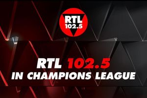 Champions League Rtl102.5